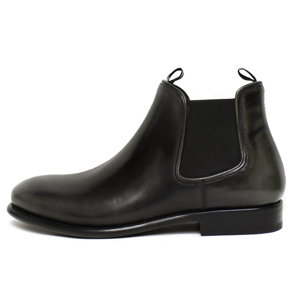 フェラガモ 靴 メンズ ブーツ Ferragamo サイドゴアブーツ ビジネスシューズ Santo Buyee Buyee 日本の通販商品 オークションの代理入札 代理購入