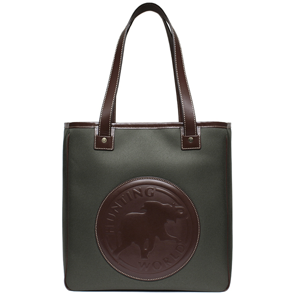 Hunting World メンズトートバッグ｜バッグ｜ファッション おすすめ