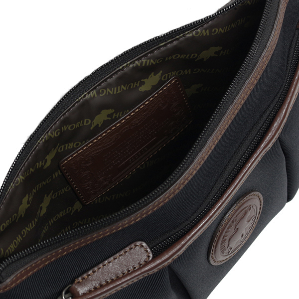 ハンティングワールド HUNTING WORLD バッグ メンズ ショルダーバッグ 商品コード hunt186-4
