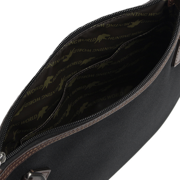 ハンティングワールド HUNTING WORLD バッグ メンズ ショルダーバッグ 商品コード hunt186-5