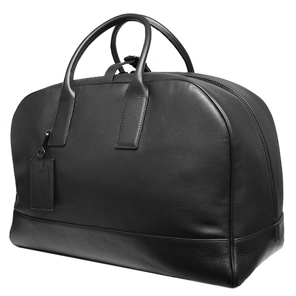 ニールバレット バッグ メンズ ボストンバッグ レザー NEIL BARRETT BBO180 新品 heretic.under.jp