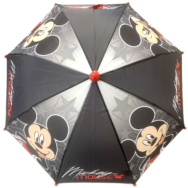 MICKEY MOUSE 子ども傘 傘 キッズ 子供用 40cm ミッキーマウス MICKEY MOUSE 子ども傘 傘 キッズ 子供用 40cm ミッキーマウス