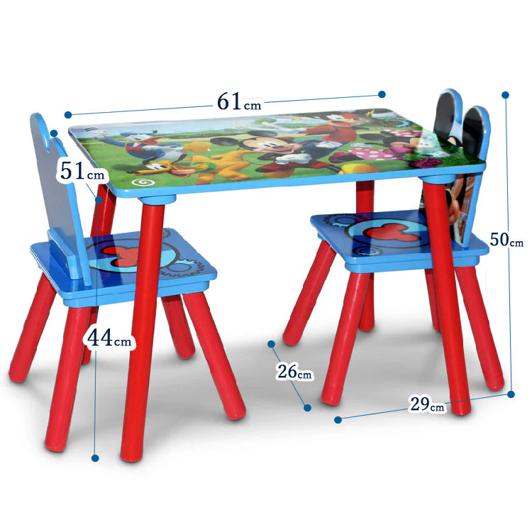 【未使用品】 LOGOS ミッキーのアウトドア キッズテーブルセット 未使用品】 LOGOS ミッキーのアウトドア キッズテーブルセット セット