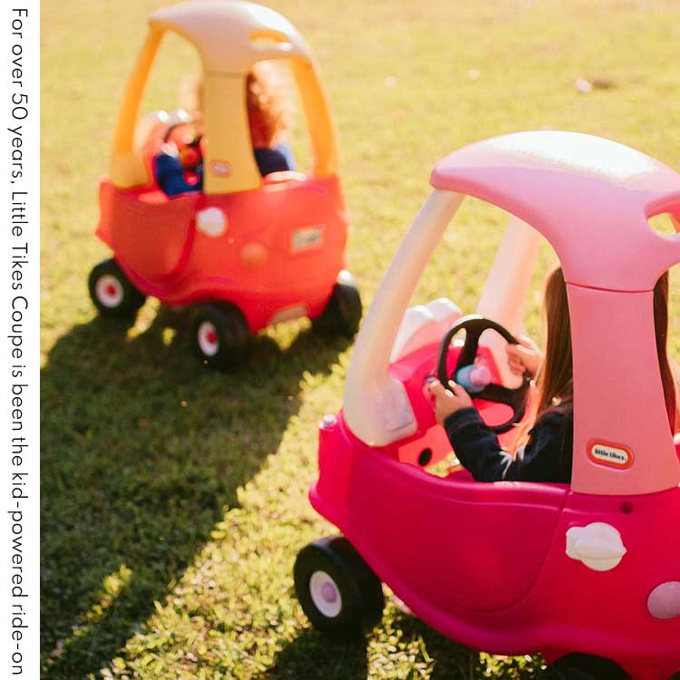 little tikes（リトルタイクス） Online ONLY(海外取寄)/ リトル