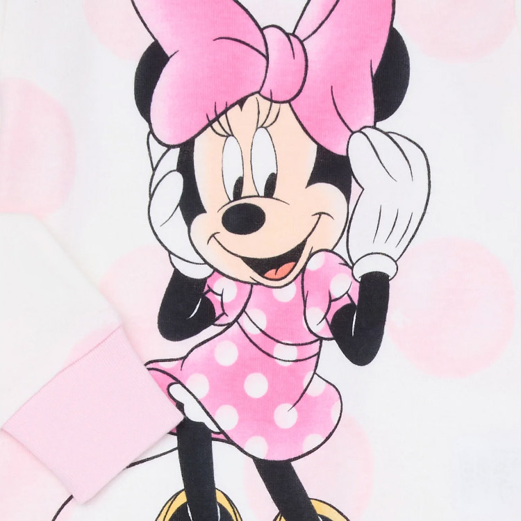 Disney（ディズニー） セット割/ ディズニー ミニーマウス パジャマ 2
