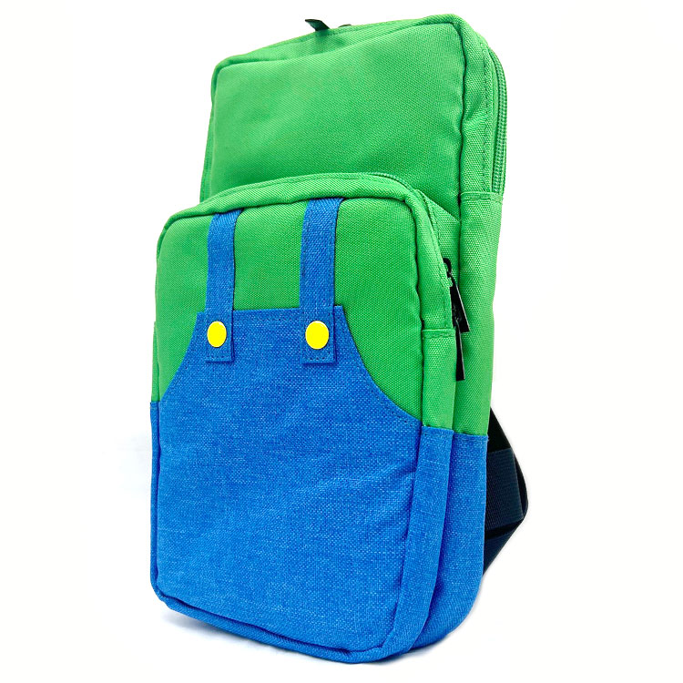 セット割/ スイッチ ショルダー ポーチ ケース ボディバッグ ワン