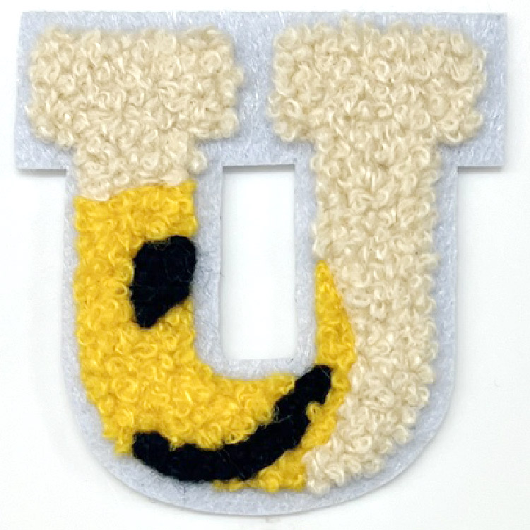 激レアワッペン TOPGUN VF-213 第213戦闘飛行隊 刺繍 ワッペン 両面 ベルクロ パッチ