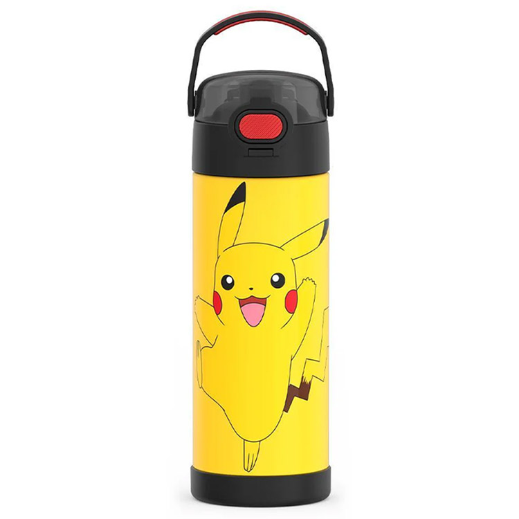 THERMOS サーモス 水筒 子供 直のみ ステンレス 470ml 男の子