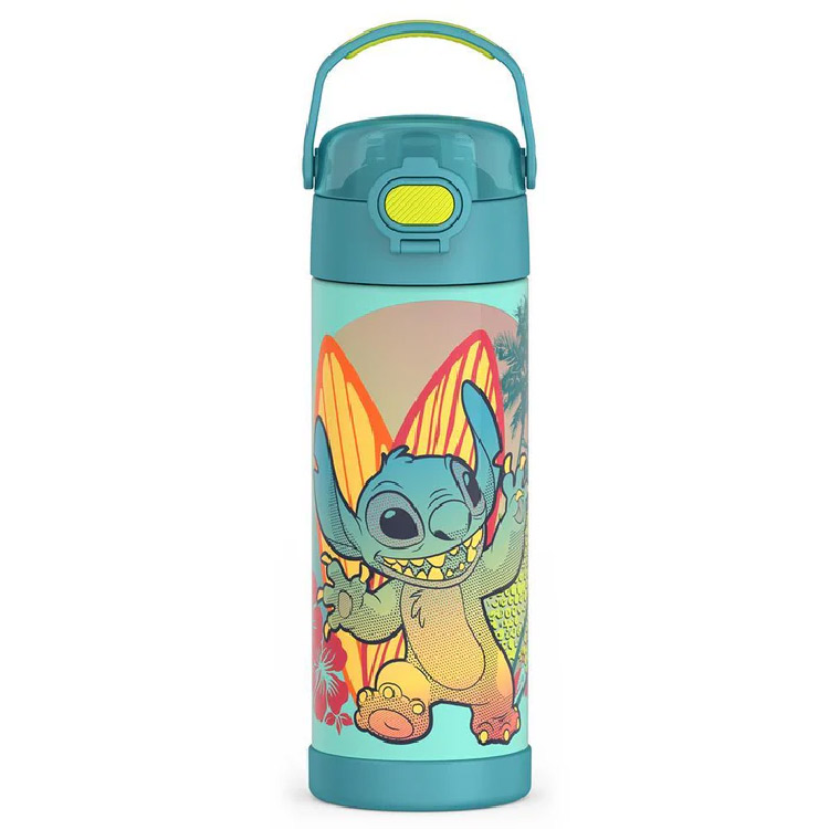 THERMOS（サーモス） 水筒 子供 直のみ ステンレス 470ml 水筒 男の子