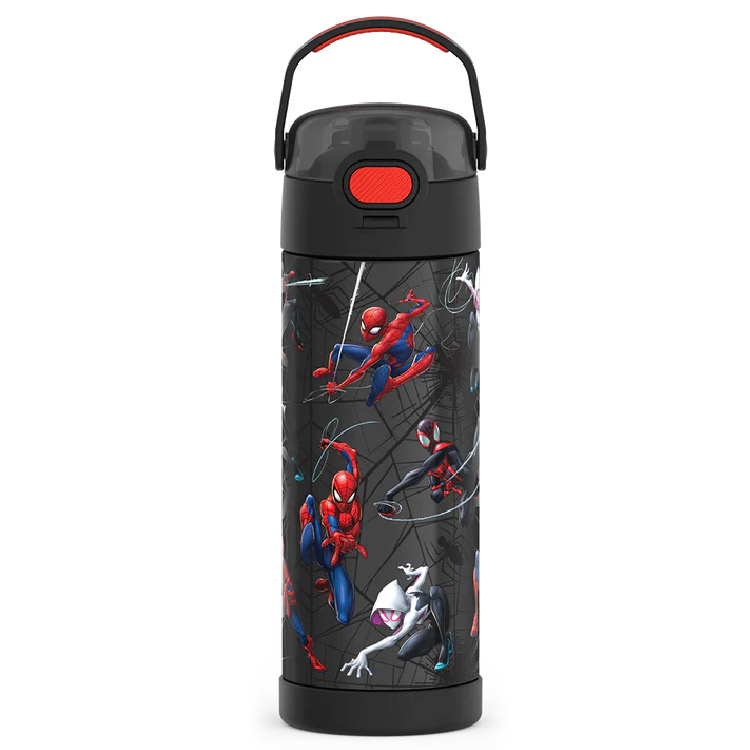 THERMOS（サーモス） 水筒 子供 直のみ ステンレス 470ml 水筒 男の子