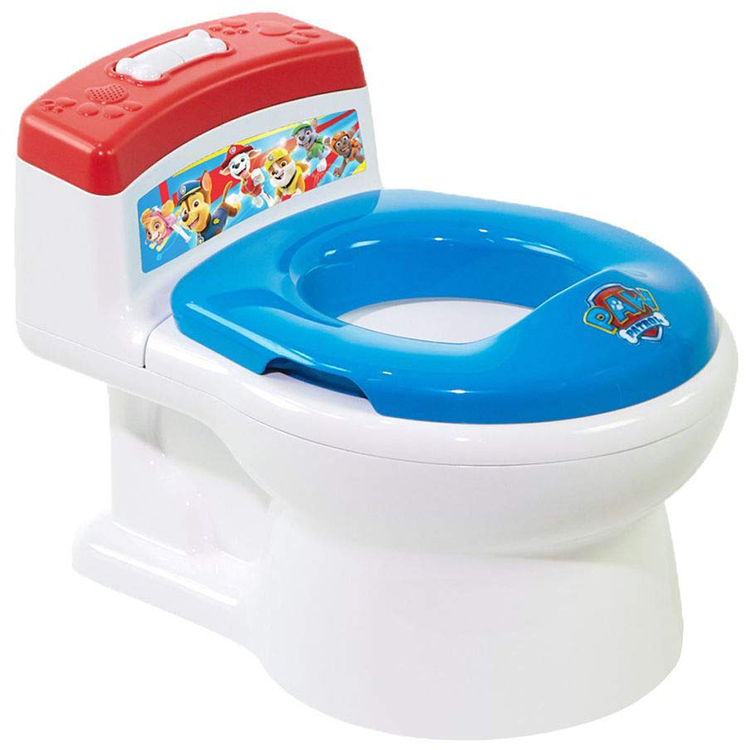 子供用トイレ ディズニー ミッキーマウス ミニーマウス パウパトロール 2 In 1 トイレトレーニング 最新情報 おまる 補助便座付きおまる トイストーリー