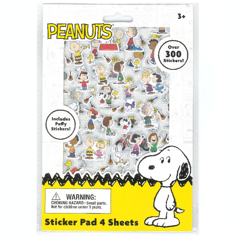 シール プクプク 300カット マリオ マインクラフト トイストーリー