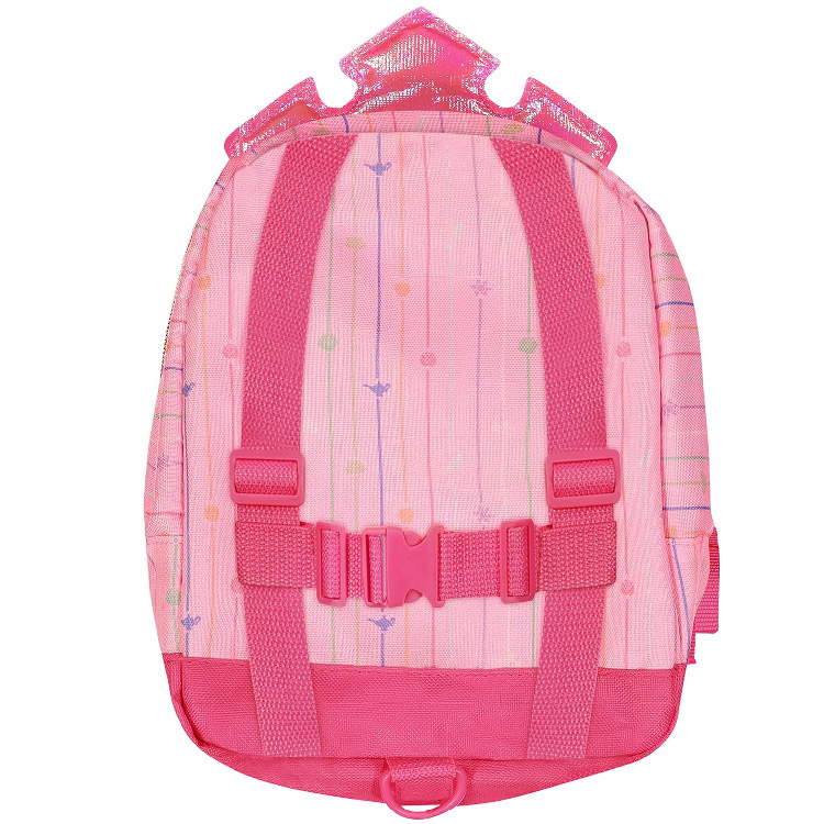 Disney（ディズニー） 迷子防止ひも リード付き ベビーリュック