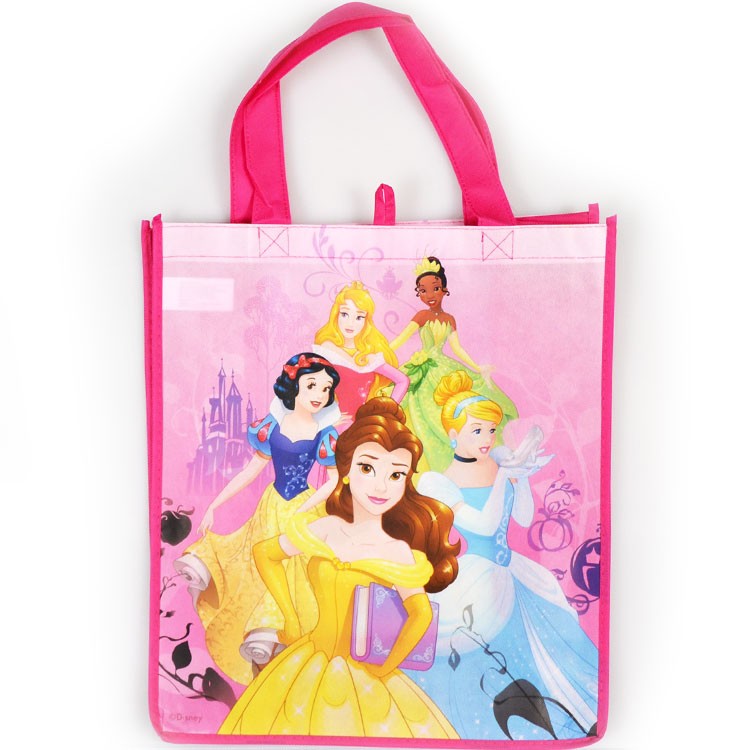 【US限定】 Disney ★★プリンセス バックパック★★ デラックスキャラクターバックパック ディズニープリンセス