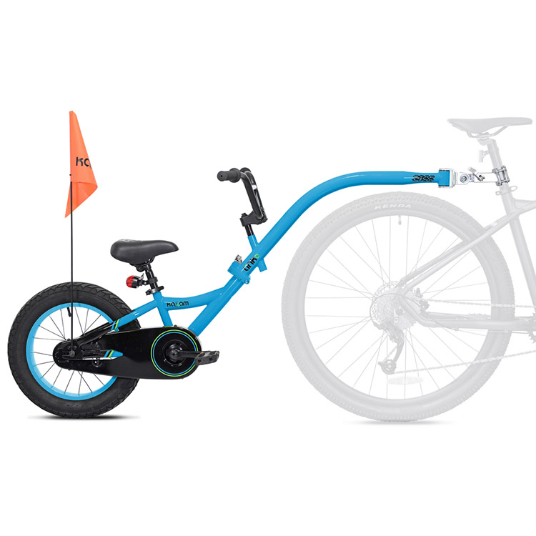 ウィライド バイク トレーラー 補助自転車 接続タイプ 楽天市場】【8月17日マデ◇POINT3倍】補助自転車 ポタリング 16