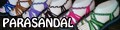parasandal ロゴ