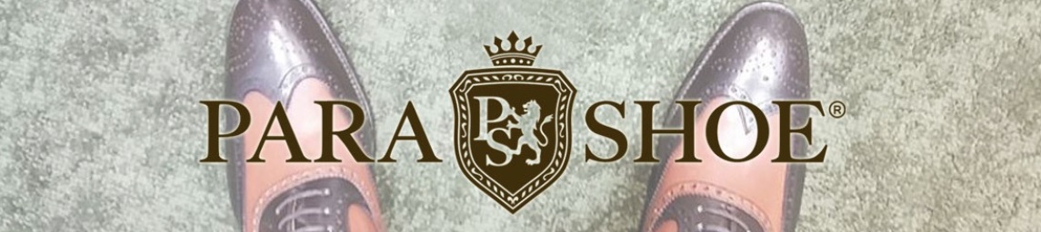 靴のパラダイス ヘッダー画像