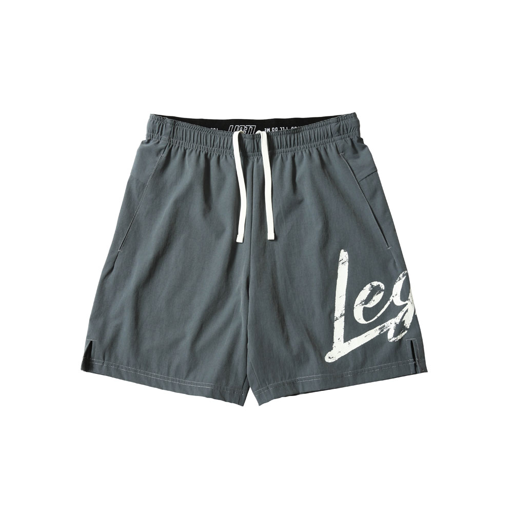 メール便OK ジュニア バスケットボール パンツ ショーツ バスパン