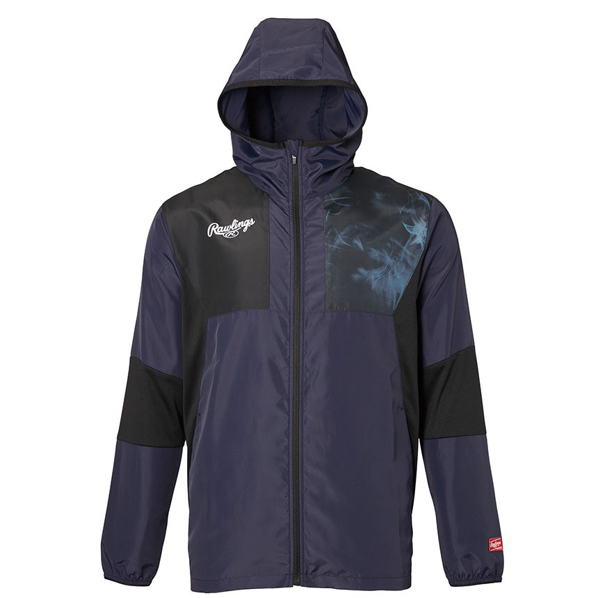 Rawlings Rawlings(ローリングス) AOS14S02 ハイブリッド ジャケット