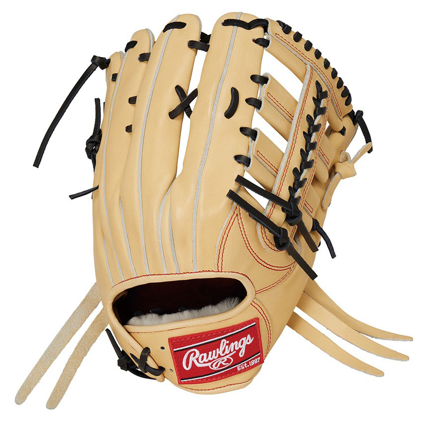 ローリングスY70 Rawlings（ローリングス） PRO PREFERRED 硬式用グラブ 外野手用 Y70型
