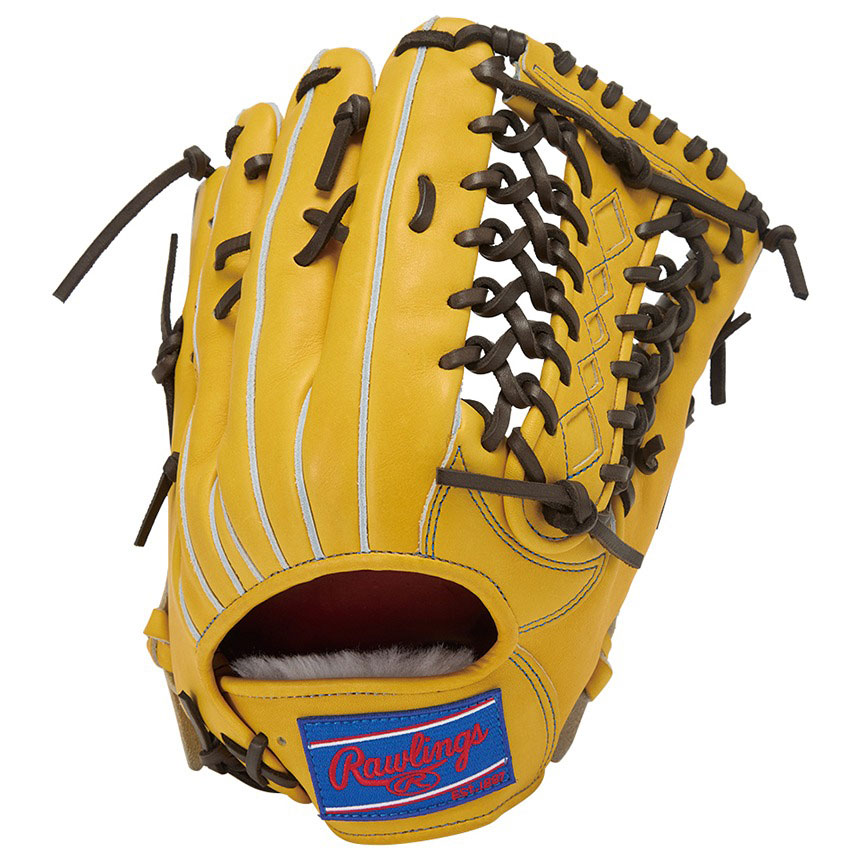 Rawlings 硬式グローブ（ポジション：外野手用）｜グローブ｜野球