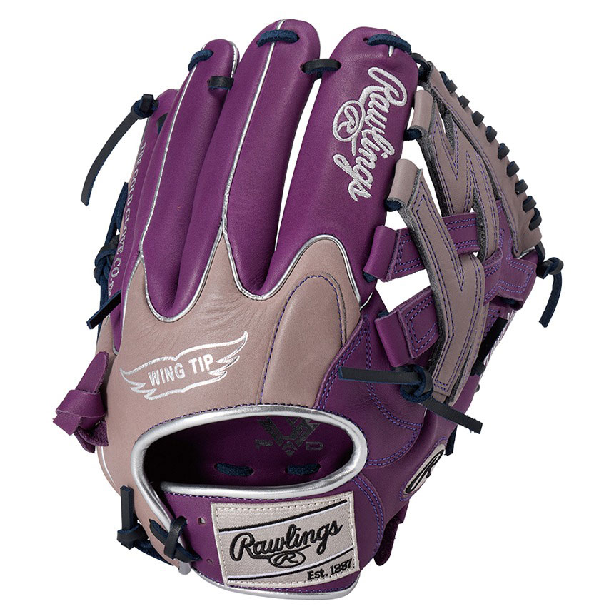 Rawlings（ローリングス） GR5FHTCN55W 軟式グローブ グラブ ハイパー