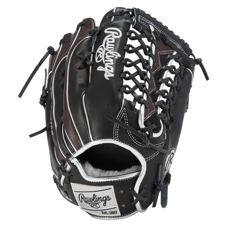 Rawlings 軟式 グラブ 外野手用 右利き ローリングス Rawlings（ローリングス） GR5FHW2CB88MG 軟式グローブ グラブ