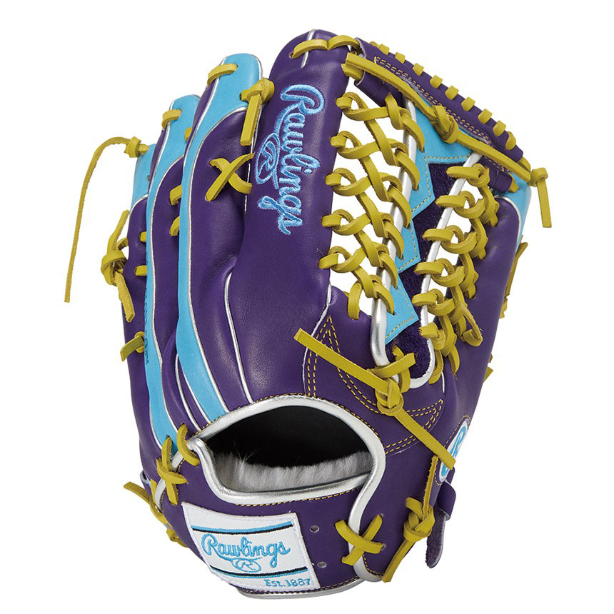 ローリングス　グラブ Rawlings（ローリングス） GR5FHW2CB88MG 軟式グローブ グラブ
