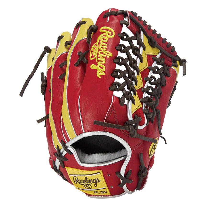 ローリングス　グラブ Rawlings（ローリングス） GR5FHW2CB88MG 軟式グローブ グラブ