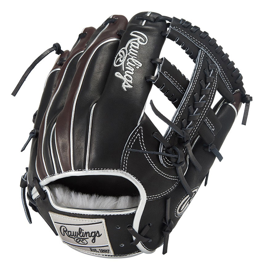Rawlings（ローリングス） GR5FHW2CCK4MG 軟式グローブ グラブ