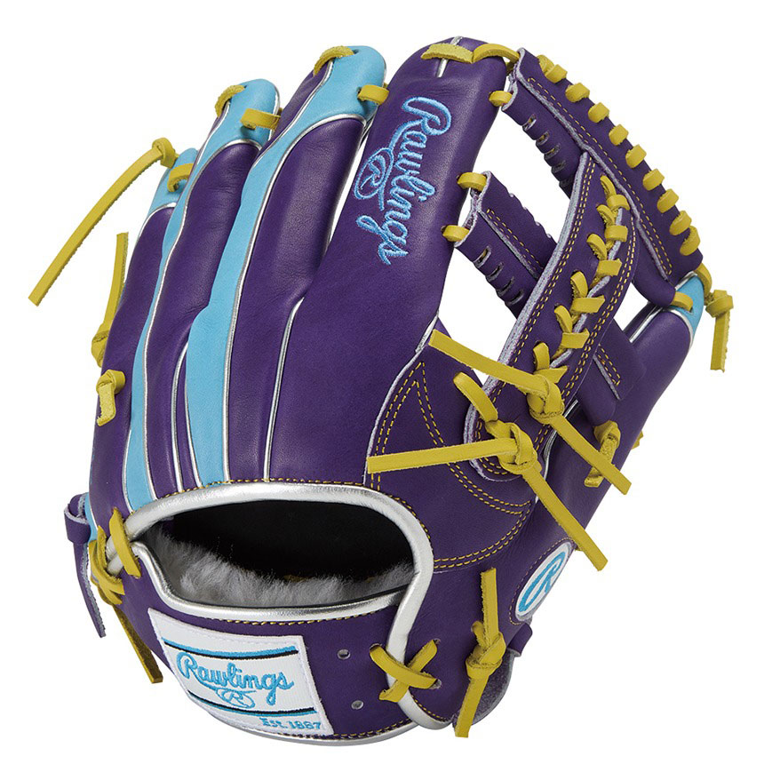 Rawlings（ローリングス） GR5FHW2CCK4MG 軟式グローブ グラブ