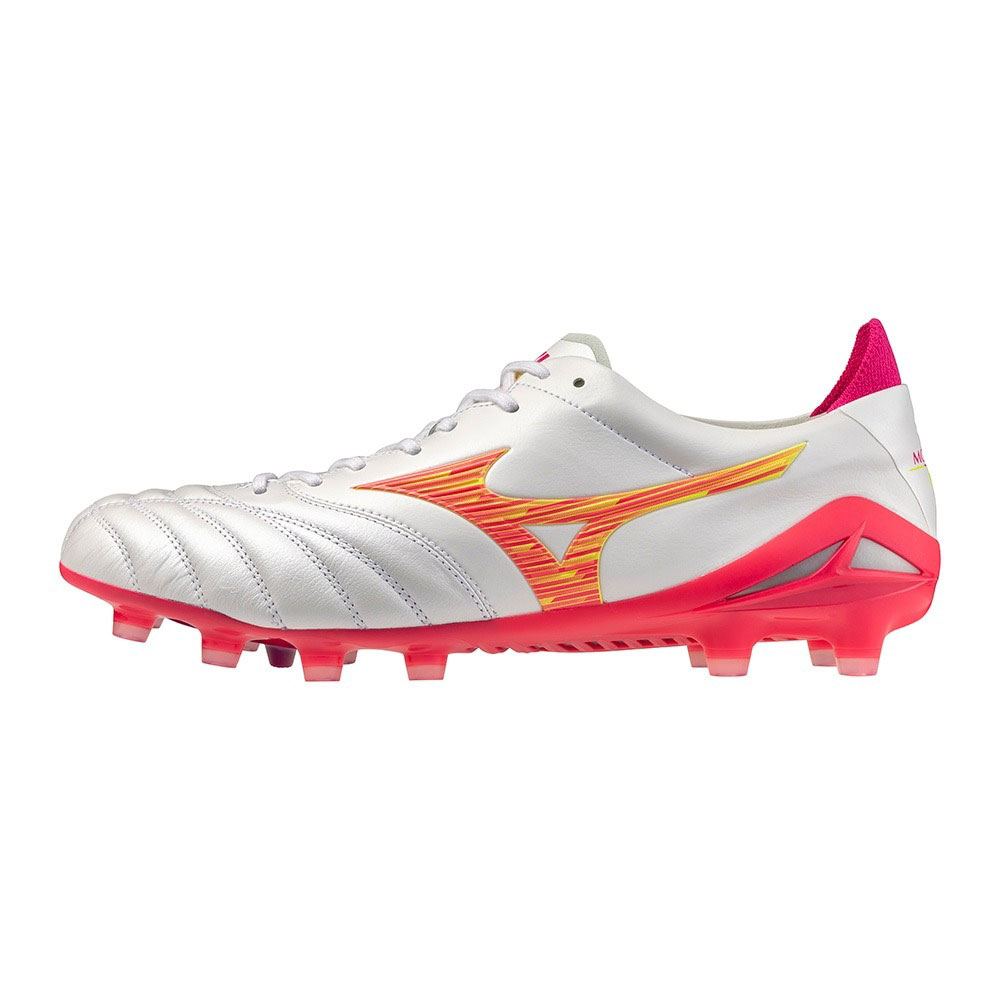 MIZUNO（ミズノ） メンズ サッカー シューズ スパイク 固定式