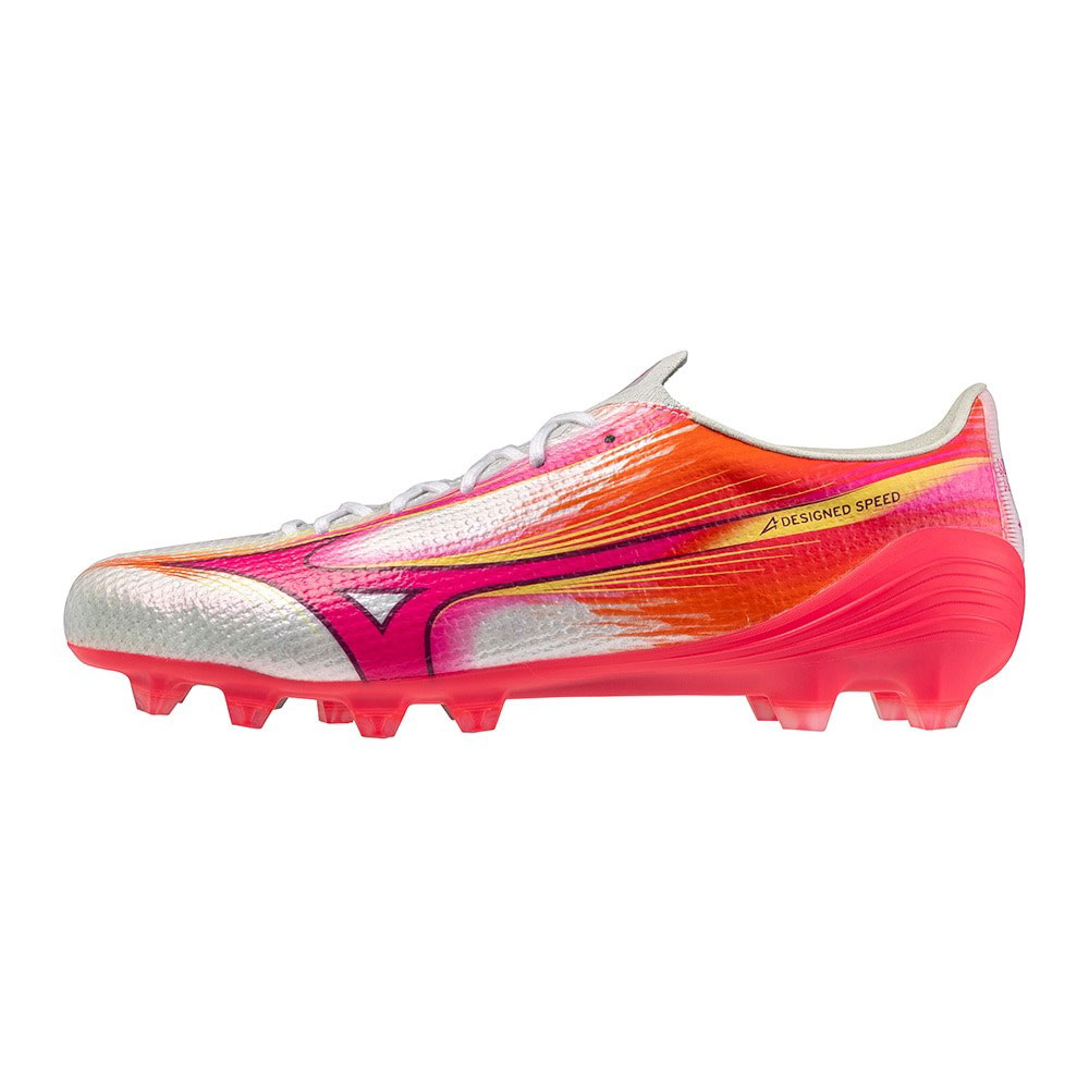 MIZUNO（ミズノ） メンズ サッカー シューズ スパイク 固定式 ミズノ