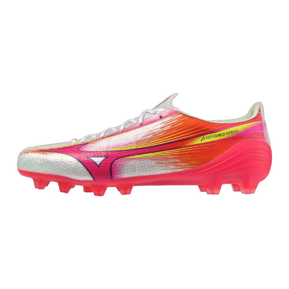 MIZUNO（ミズノ） メンズ サッカー シューズ スパイク 固定式 ミズノ