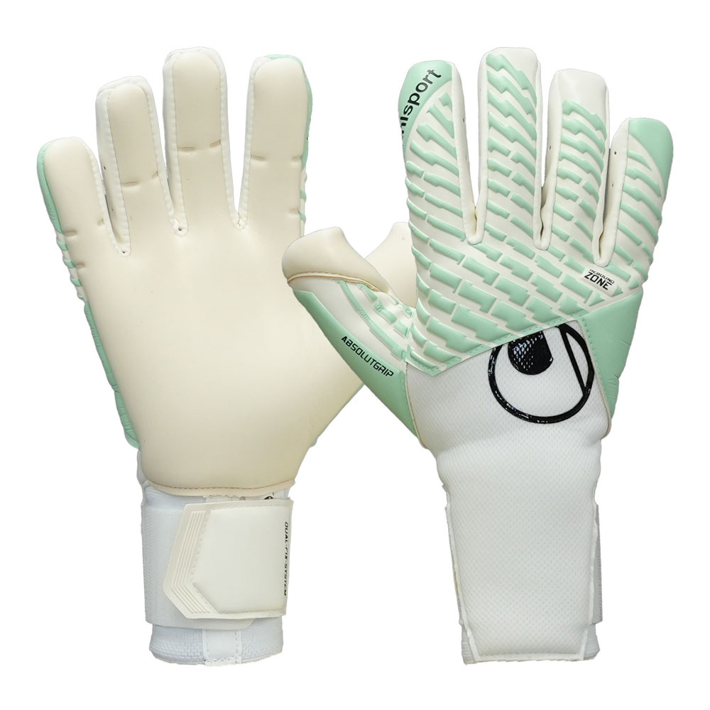 メンズ サッカー ゴールキーパー グローブ キーパーグローブ GKグローブ uhlsport(ウールシュポルト) 1011398の画像