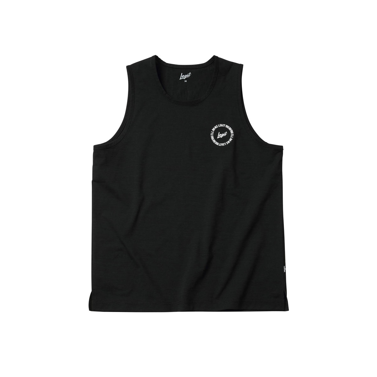 タンクトップ ENGRAVING TANK TOP ユニセックス バスケットボール