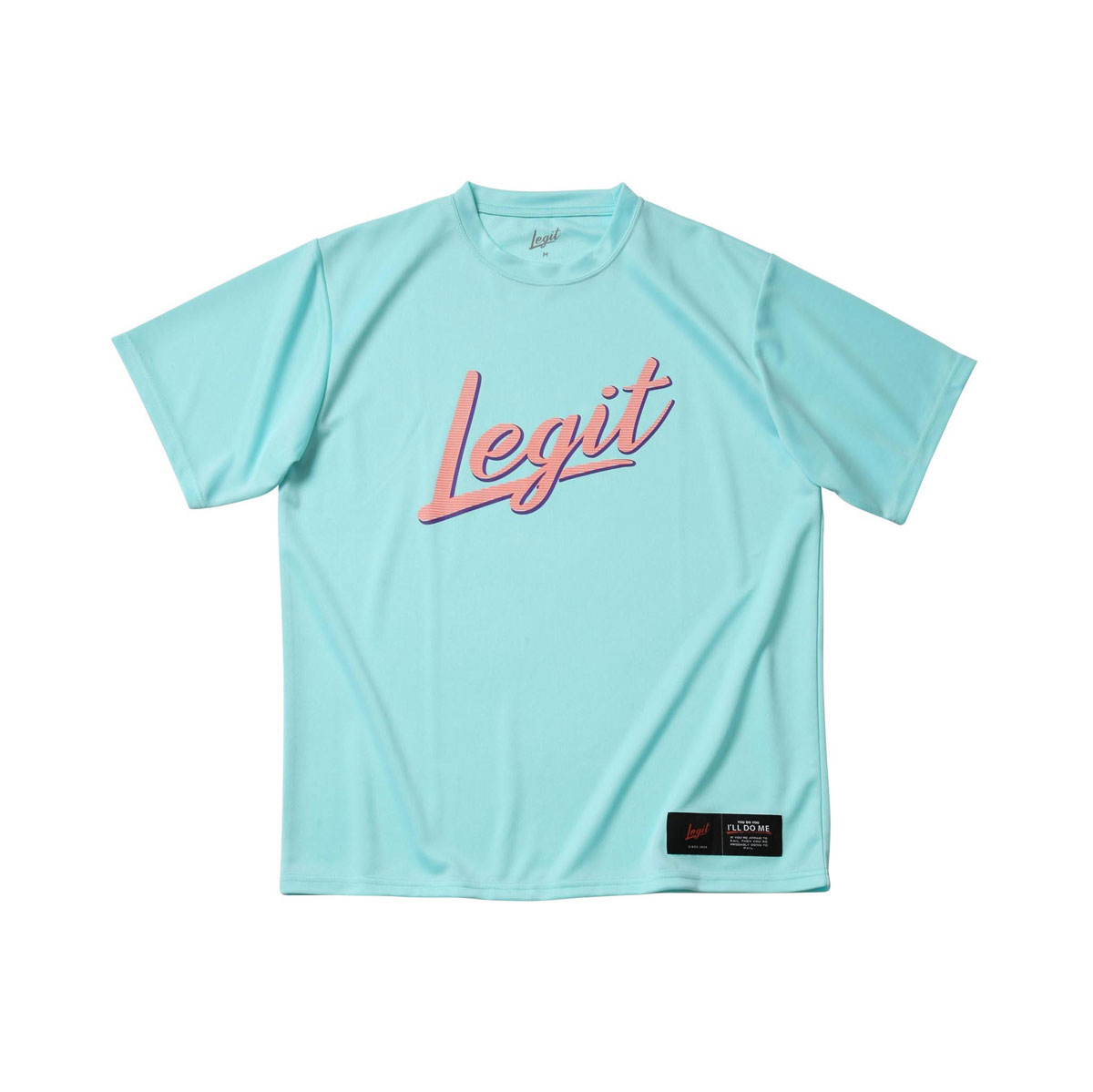 半袖Tシャツ トップス CRT S/S TEE ユニセックス バスケットボール