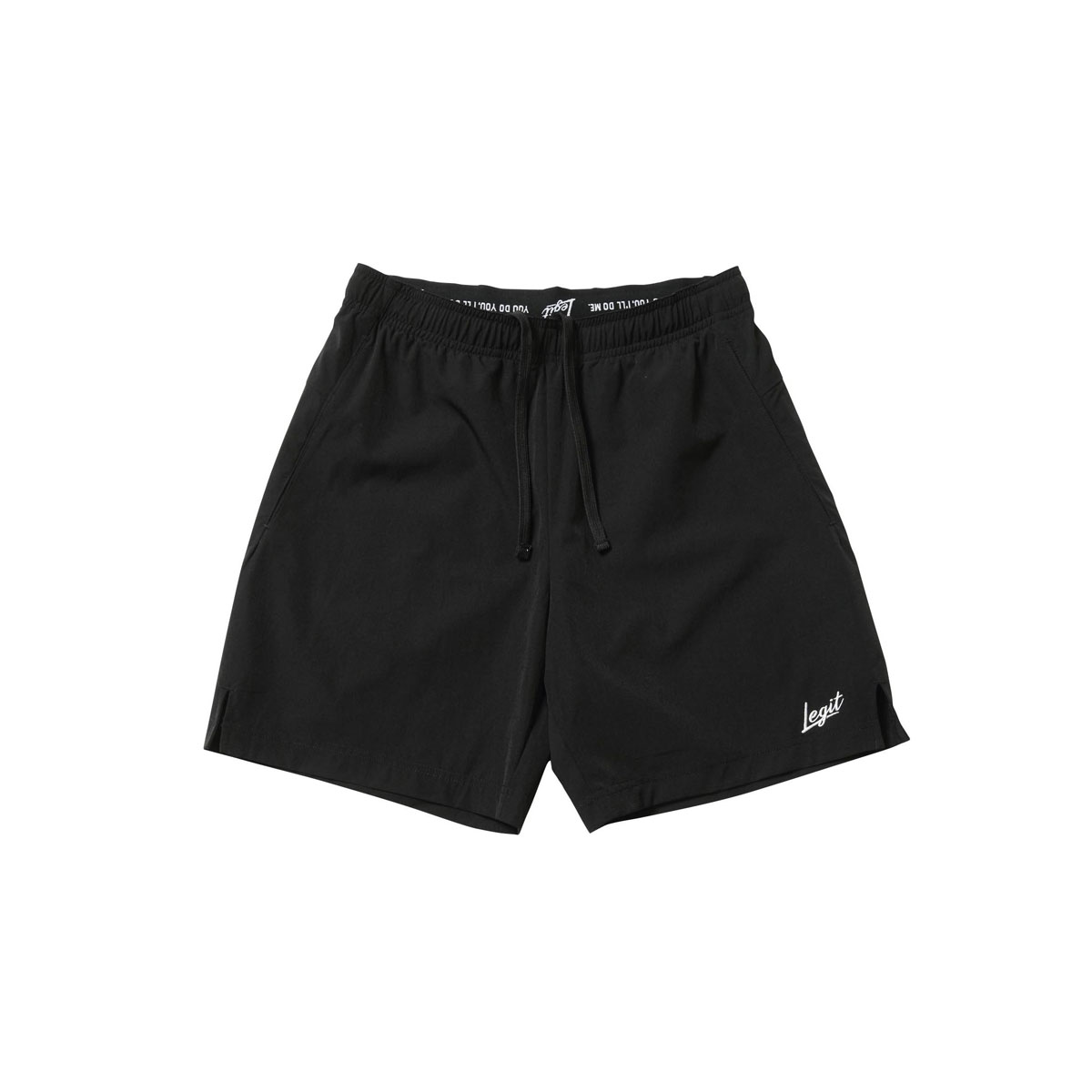 メール便OK パンツ バスパン 26 NATIONAL PANTS ユニセックス