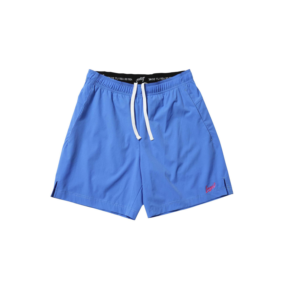 メール便OK パンツ バスパン 26 NATIONAL PANTS ユニセックス