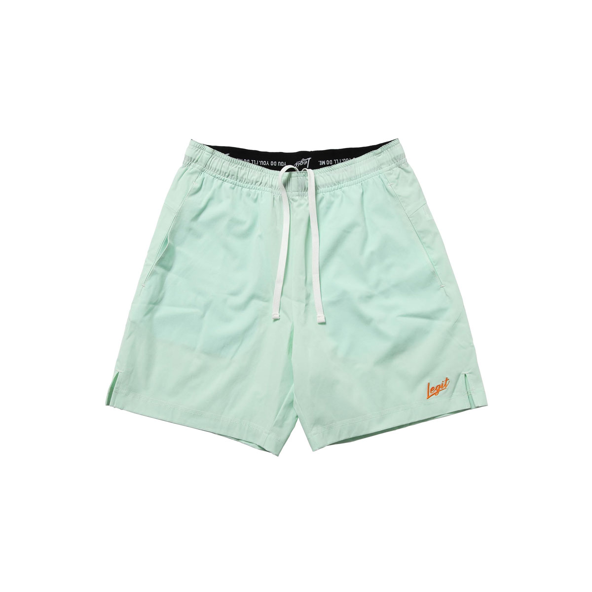 未使用 パナソニック スーパーカンガルーズ バスケットパンツ メール便OK パンツ バスパン 26 NATIONAL PANTS ユニセックス