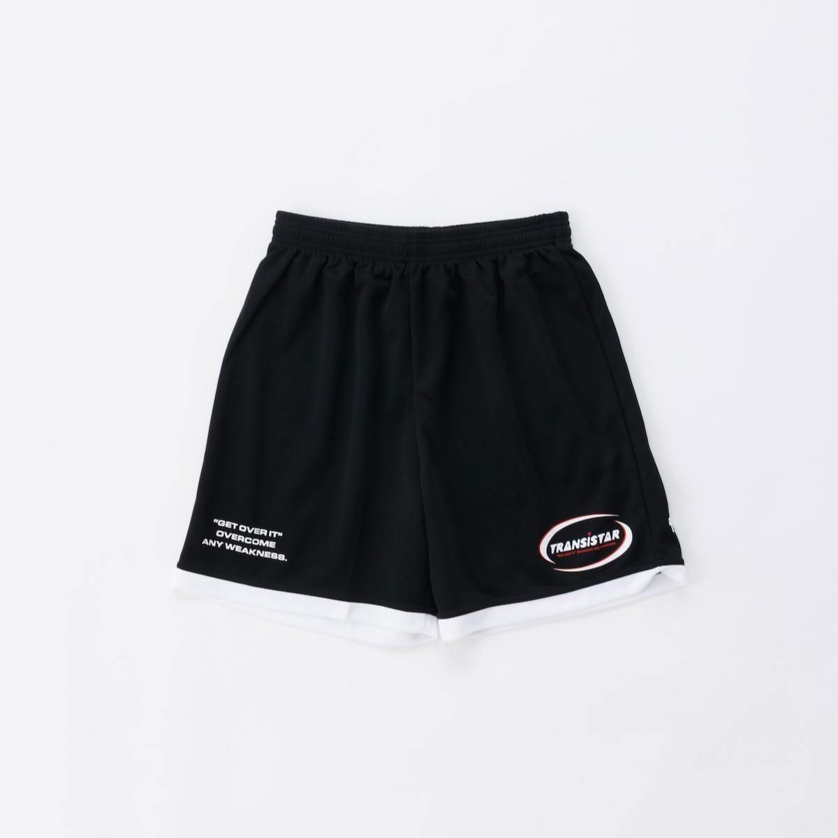 メール便OK パンツ ゲームパンツ HB Game Pants_SPEED ユニセックス
