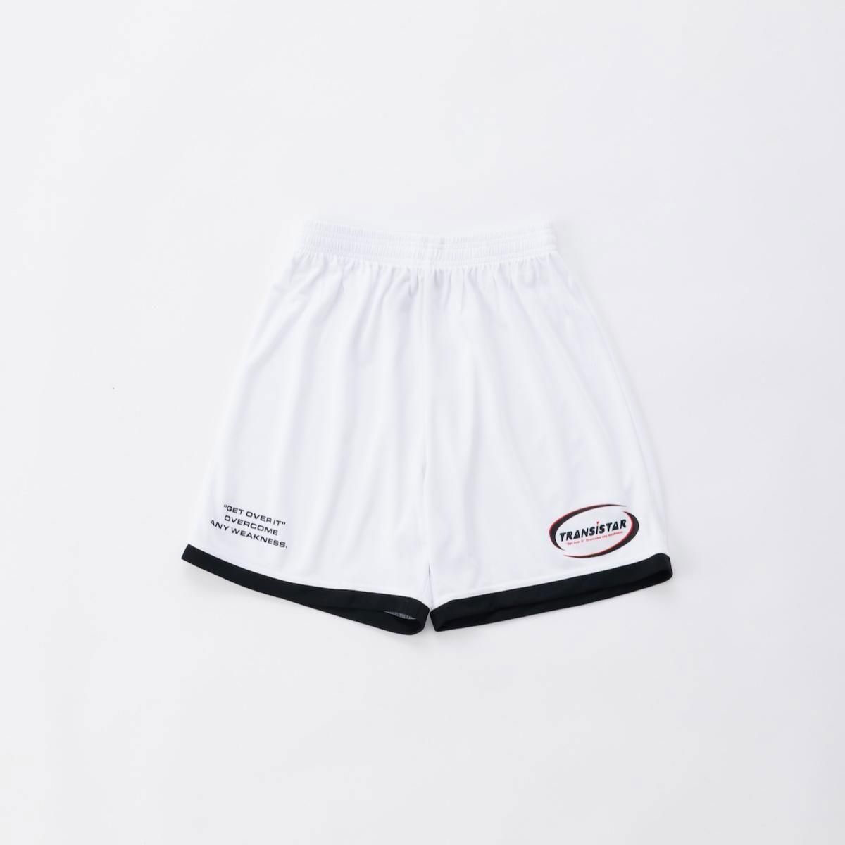 メール便OK パンツ ゲームパンツ HB Game Pants_SPEED ユニセックス
