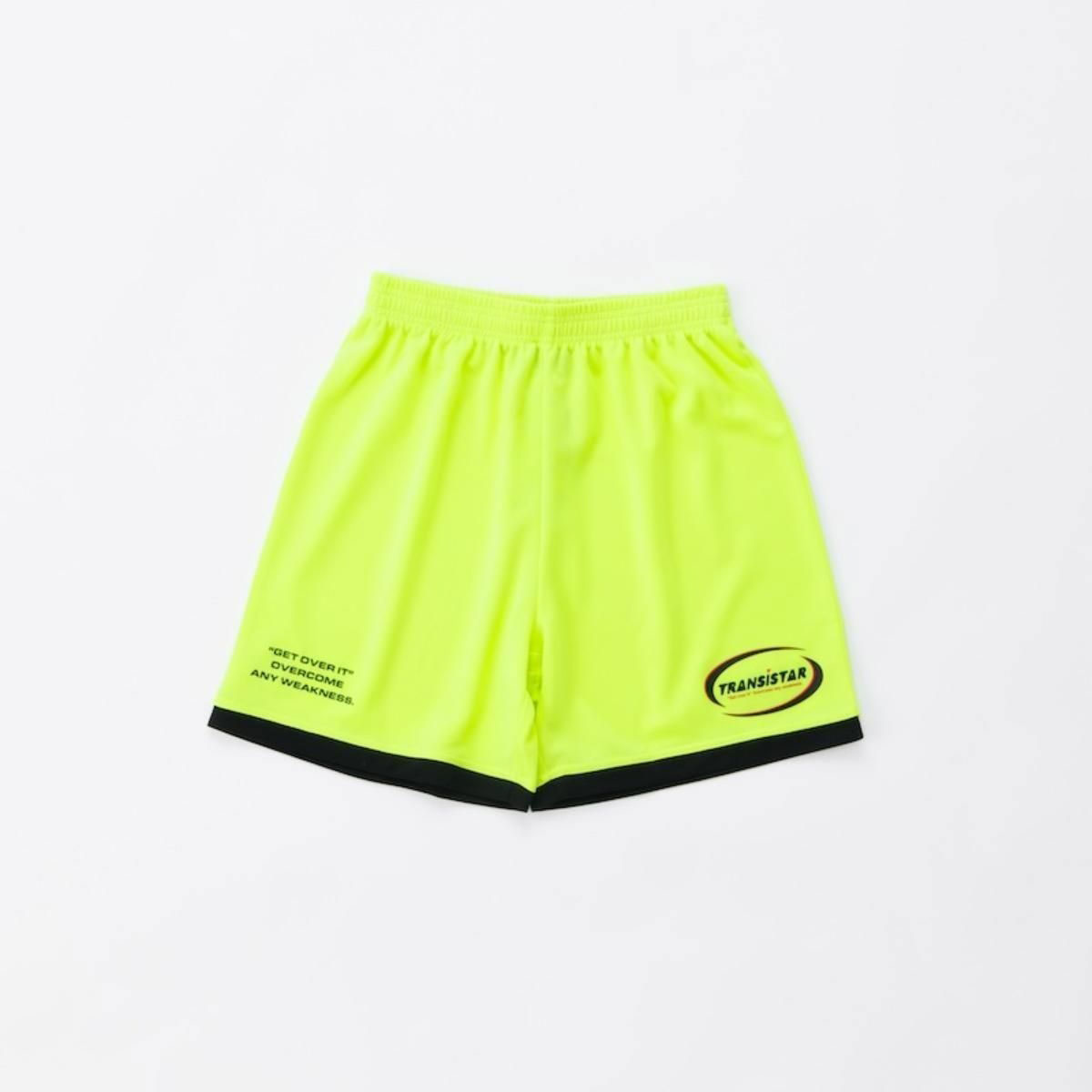 メール便OK パンツ ゲームパンツ HB Game Pants_SPEED ユニセックス