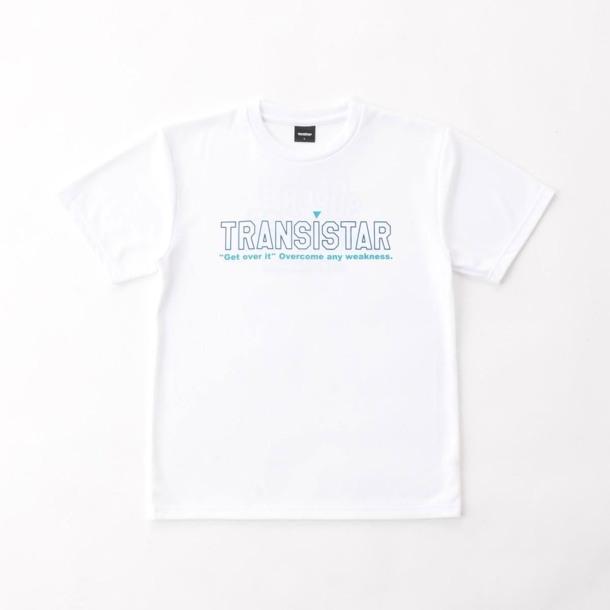 メール便OK 半袖Tシャツ ドライTシャツ SUPER SHOOTER 5 ユニセックス 