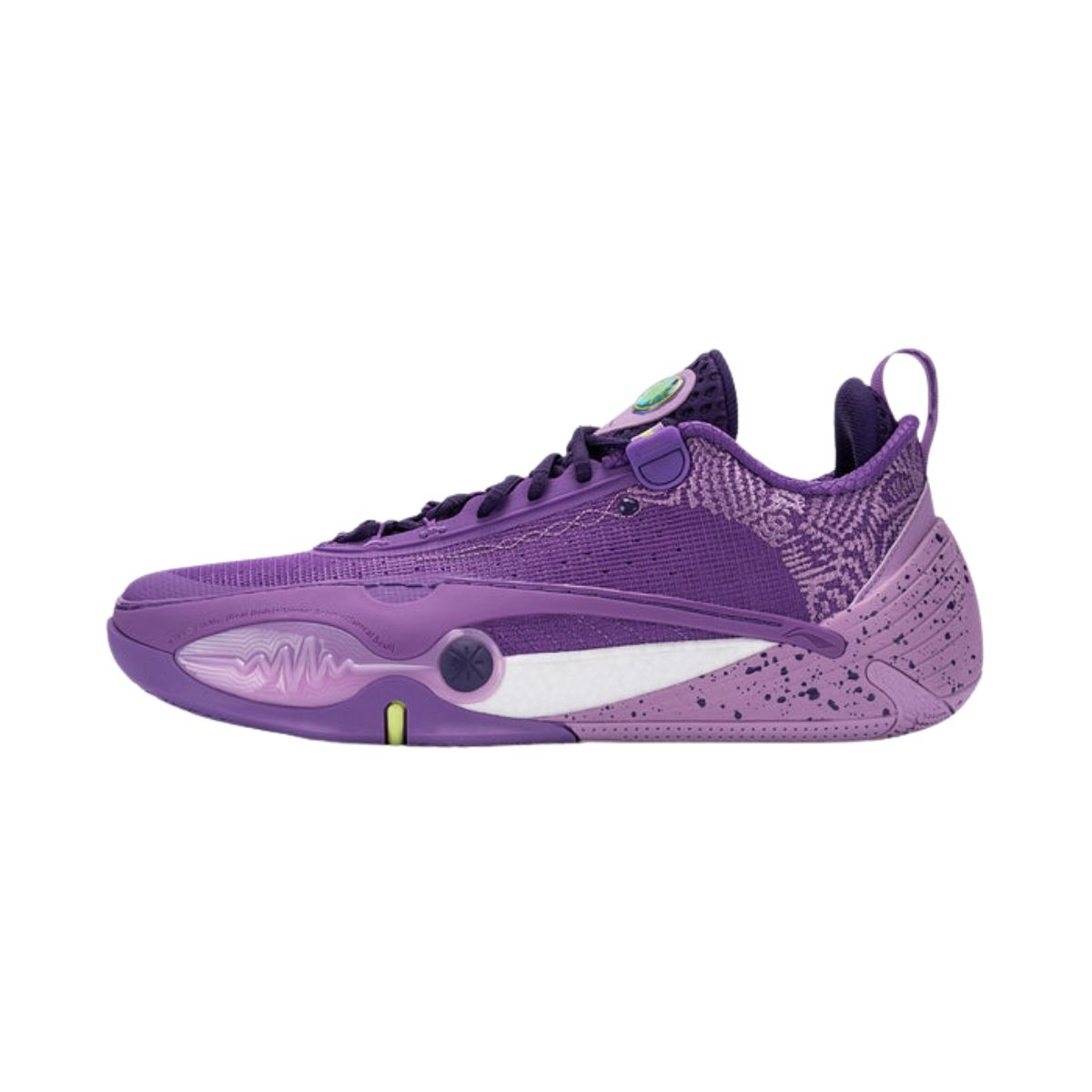 シューズ WADE ALL CITY 14 メンズ 籠球 バスケ リーニン LI-NING ABAW011-11