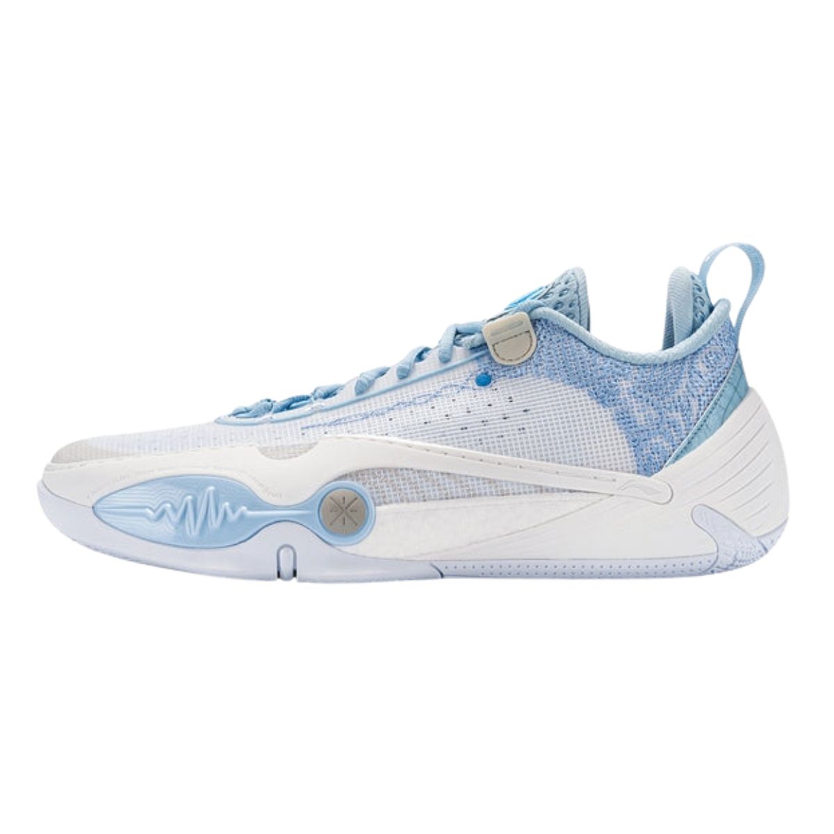シューズ WADE ALL CITY 14 メンズ バスケットボール バスケ リーニン