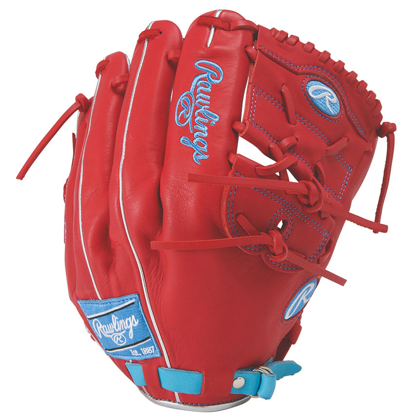 Rawlings（ローリングス） グローブ HOH MLB COLOR SYNC メンズ 野球