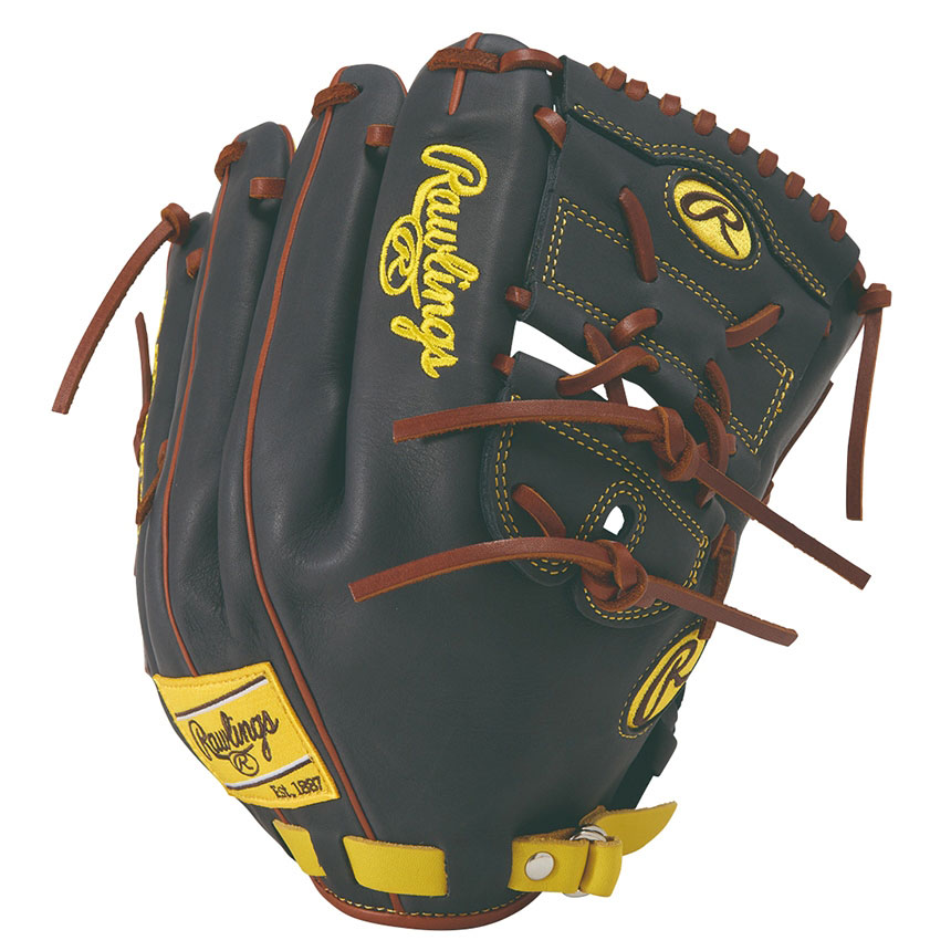 Rawlings（ローリングス） グローブ HOH MLB COLOR SYNC メンズ 野球