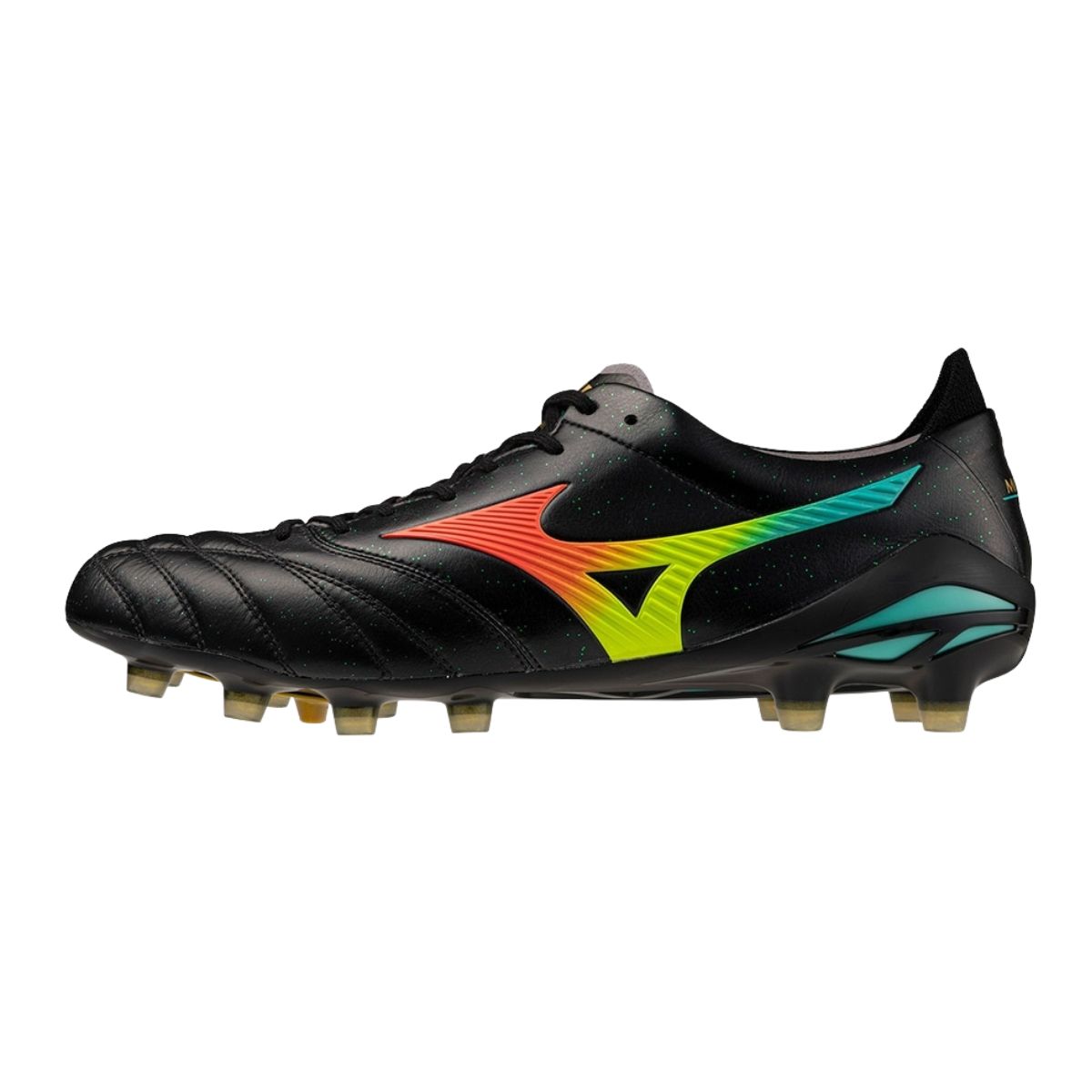 MIZUNO（ミズノ） サッカー シューズ スパイク 固定式 モレリアネオV