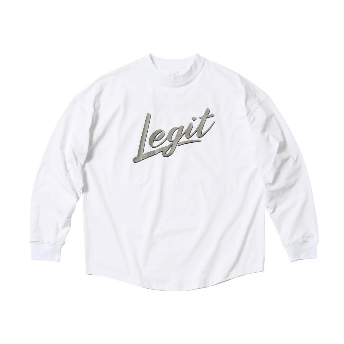 メール便OK 長袖Tシャツ ロングTシャツ ロンT バスケットボール ユニ